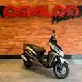 HONDA ELITE 125i HONDA ELITE 125i