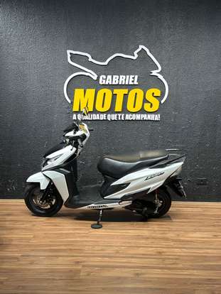 HONDA-ELITE 125i-2024