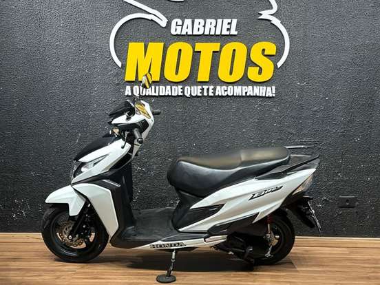HONDA-ELITE 125i HONDA-ELITE 125i-2024