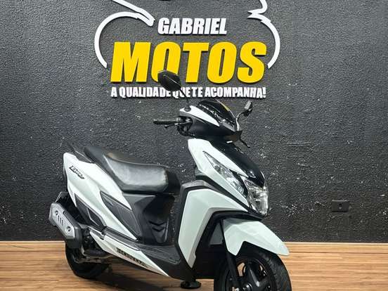 HONDA-ELITE 125i HONDA-ELITE 125i-2024