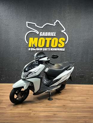 HONDA-ELITE 125i-2024