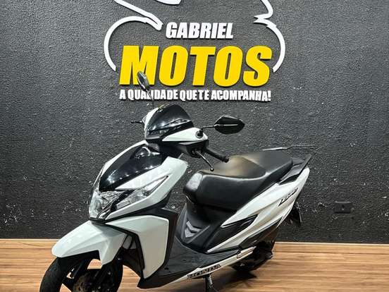 HONDA-ELITE 125i HONDA-ELITE 125i-2024