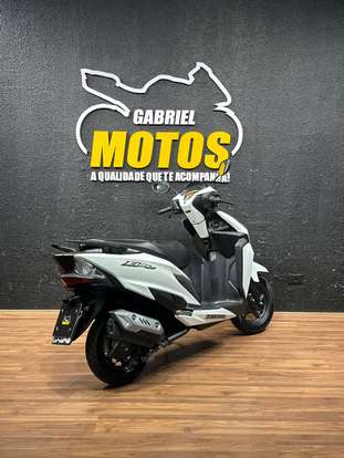 HONDA-ELITE 125i-2024