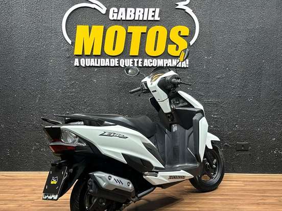 HONDA-ELITE 125i HONDA-ELITE 125i-2024