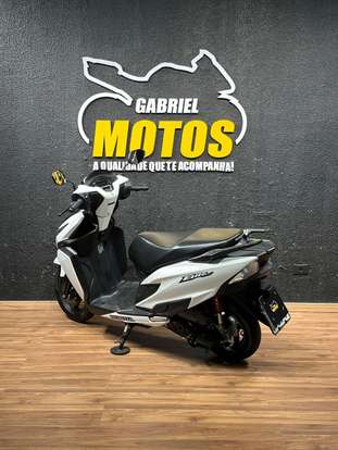 HONDA-ELITE 125i-2024