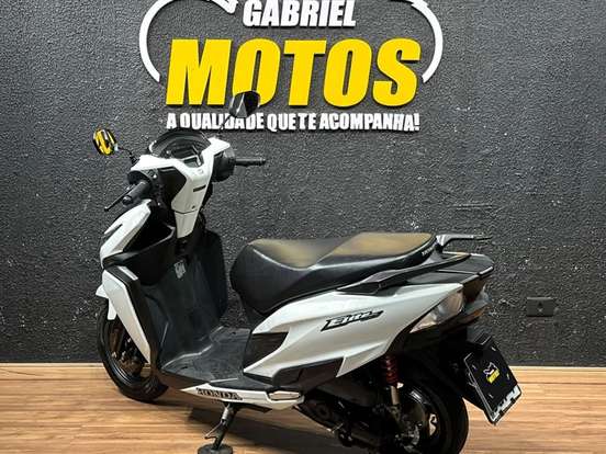 HONDA-ELITE 125i HONDA-ELITE 125i-2024
