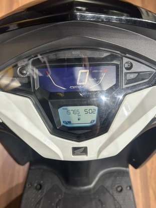 HONDA-ELITE 125i-2024