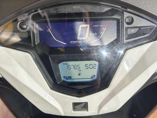 HONDA-ELITE 125i HONDA-ELITE 125i-2024