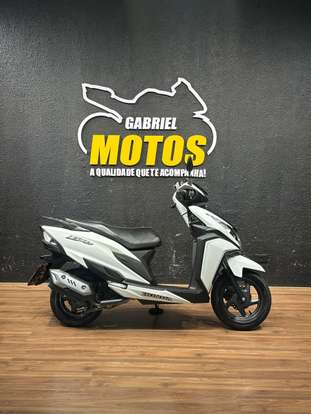 HONDA-ELITE 125i-2024