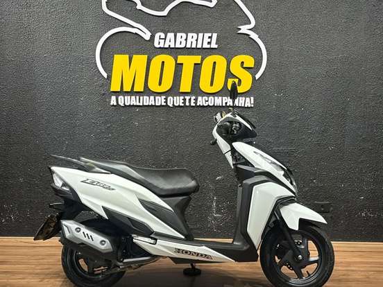 HONDA-ELITE 125i HONDA-ELITE 125i-2024