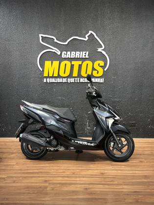 HONDA ELITE 125i 
