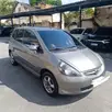 HONDA FIT 1.4 LX 8V GASOLINA 4P AUTOMÁTICO HONDA FIT 1.4 LX 8V GASOLINA 4P AUTOMÁTICO