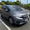 HONDA FIT 1.5 EX 16V FLEX 4P AUTOMÁTICO HONDA FIT 1.5 EX 16V FLEX 4P AUTOMÁTICO