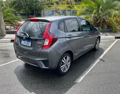 HONDA FIT 1.5 EX 16V FLEX 4P AUTOMÁTICO HONDA FIT 1.5 EX 16V FLEX 4P AUTOMÁTICO