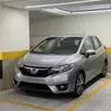 HONDA FIT 1.5 EX 16V FLEX 4P AUTOMÁTICO HONDA FIT 1.5 EX 16V FLEX 4P AUTOMÁTICO