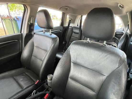 HONDA-FIT-1.5 EX 16V FLEX 4P AUTOMÁTICO HONDA-FIT-2015