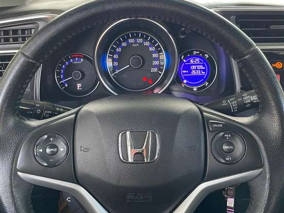 HONDA-FIT-1.5 EX 16V FLEX 4P AUTOMÁTICO HONDA-FIT-2015