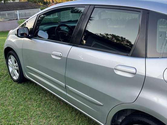 HONDA-FIT-1.5 EX 16V FLEX 4P AUTOMÁTICO HONDA-FIT-2012