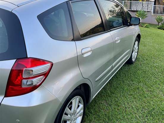 HONDA-FIT-1.5 EX 16V FLEX 4P AUTOMÁTICO HONDA-FIT-2012