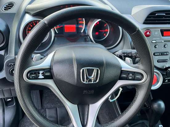 HONDA-FIT-1.5 EX 16V FLEX 4P AUTOMÁTICO HONDA-FIT-2012
