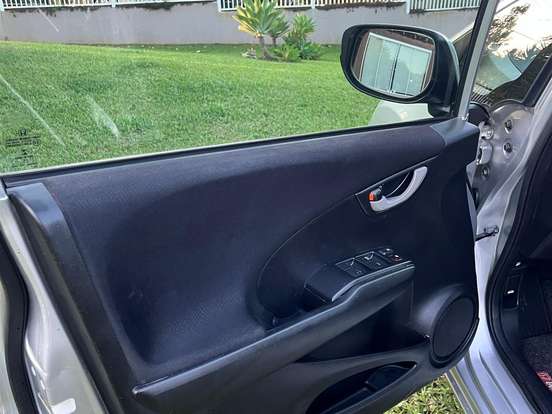 HONDA-FIT-1.5 EX 16V FLEX 4P AUTOMÁTICO HONDA-FIT-2012