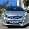 HONDA FIT 1.5 EXL 16V FLEX 4P AUTOMÁTICO HONDA FIT 1.5 EXL 16V FLEX 4P AUTOMÁTICO