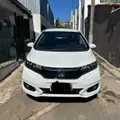 HONDA FIT 1.5 EXL 16V FLEX 4P AUTOMÁTICO HONDA FIT 1.5 EXL 16V FLEX 4P AUTOMÁTICO