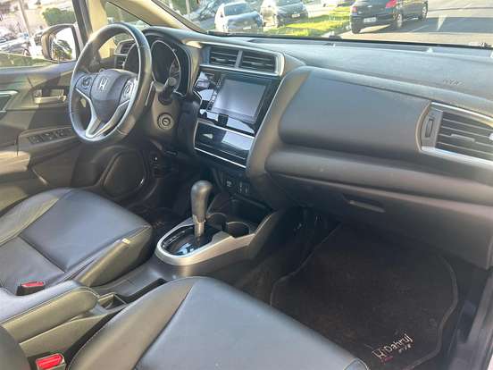 HONDA-FIT-2018