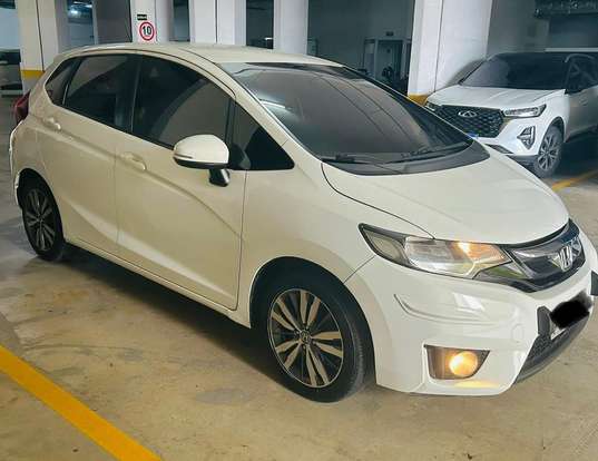 HONDA-FIT-1.5 EXL 16V FLEX 4P AUTOMÁTICO HONDA-FIT-2016