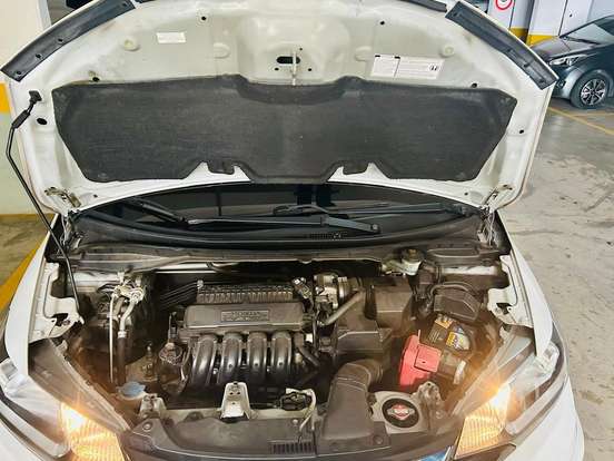 HONDA-FIT-1.5 EXL 16V FLEX 4P AUTOMÁTICO HONDA-FIT-2016
