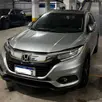 HONDA HR-V 1.5 16V TURBO GASOLINA TOURING 4P AUTOMÁTICO HONDA HR-V 1.5 16V TURBO GASOLINA TOURING 4P AUTOMÁTICO