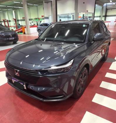 HONDA HR-V 1.5 DI I-VTEC FLEX EXL CVT