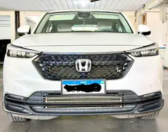 HONDA HR-V 1.5 DI I-VTEC TURBO FLEX ADVANCE CVT HONDA HR-V 1.5 DI I-VTEC TURBO FLEX ADVANCE CVT