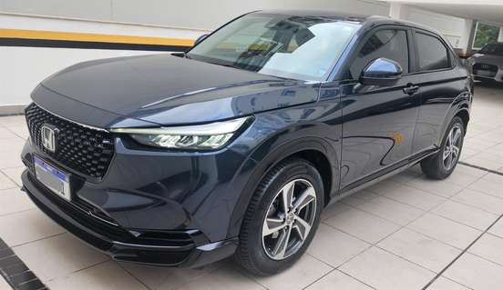 HONDA-HR-V-2023