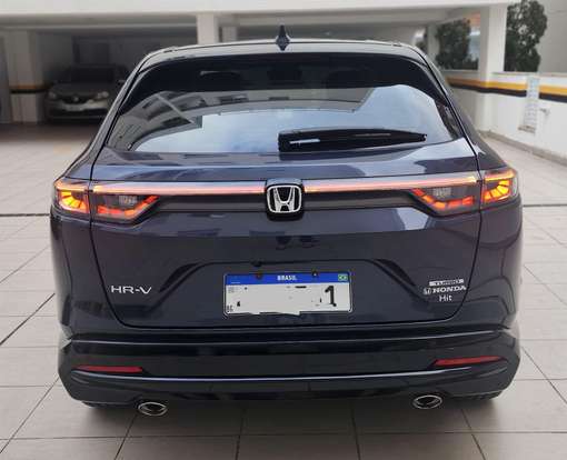 HONDA-HR-V-1.5 DI I-VTEC TURBO FLEX TOURING CVT HONDA-HR-V-2023