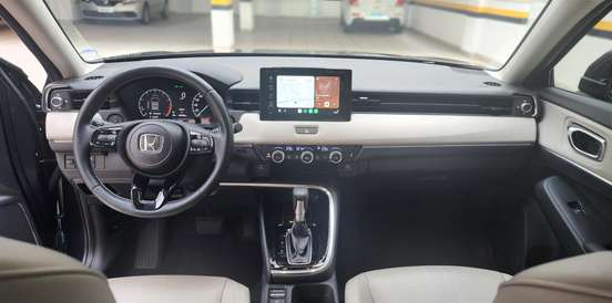 HONDA-HR-V-1.5 DI I-VTEC TURBO FLEX TOURING CVT HONDA-HR-V-2023