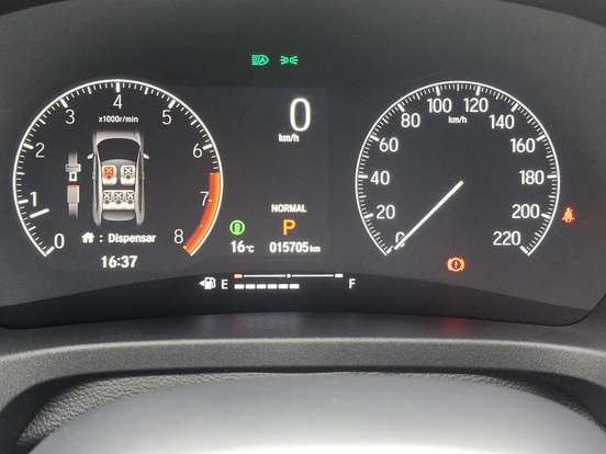 HONDA-HR-V-1.5 DI I-VTEC TURBO FLEX TOURING CVT HONDA-HR-V-2023