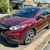 HONDA HR-V 1.8 16V FLEX EXL 4P AUTOMÁTICO HONDA HR-V 1.8 16V FLEX EXL 4P AUTOMÁTICO