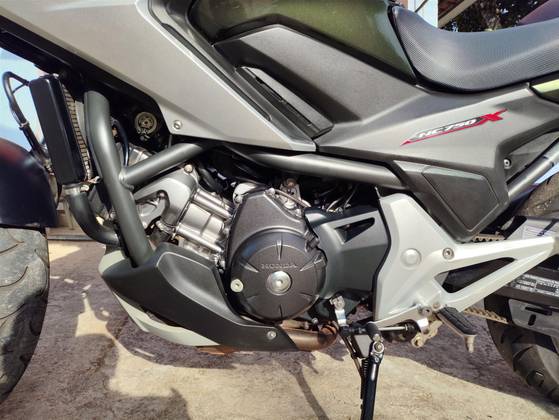 HONDA NC 750X ABS 