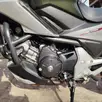HONDA NC 750X ABS HONDA NC 750X ABS