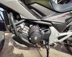HONDA NC 750X ABS HONDA NC 750X ABS