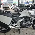 HONDA NC 750X ABS DCT HONDA NC 750X ABS DCT