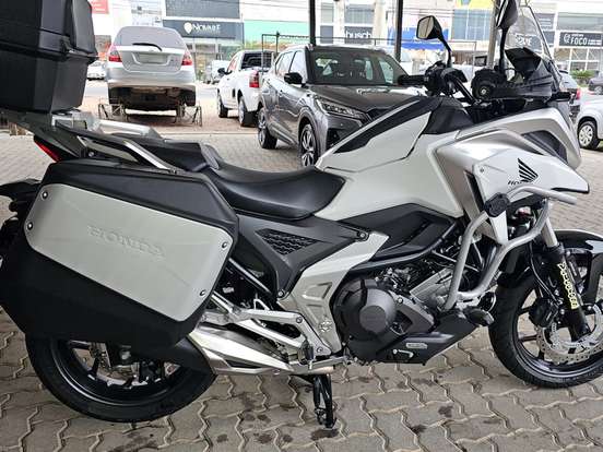 HONDA-NC 750X ABS DCT HONDA-NC 750X ABS DCT-2021