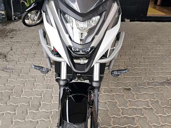 HONDA-NC 750X ABS DCT HONDA-NC 750X ABS DCT-2021
