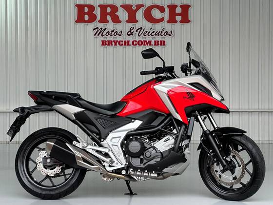 HONDA NC 750X ABS 
