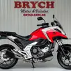 HONDA NC 750X ABS HONDA NC 750X ABS