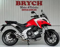 HONDA NC 750X ABS HONDA NC 750X ABS