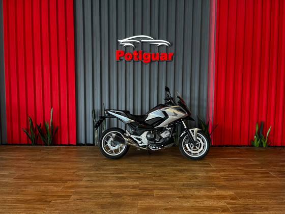 HONDA NC 750X ABS 