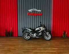 HONDA NC 750X ABS HONDA NC 750X ABS