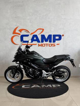 HONDA NC 750X ABS 